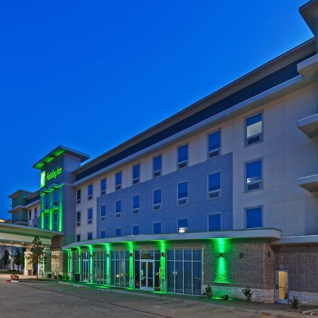 Holiday Inn - Amarillo East By Ihg Exteriör bild