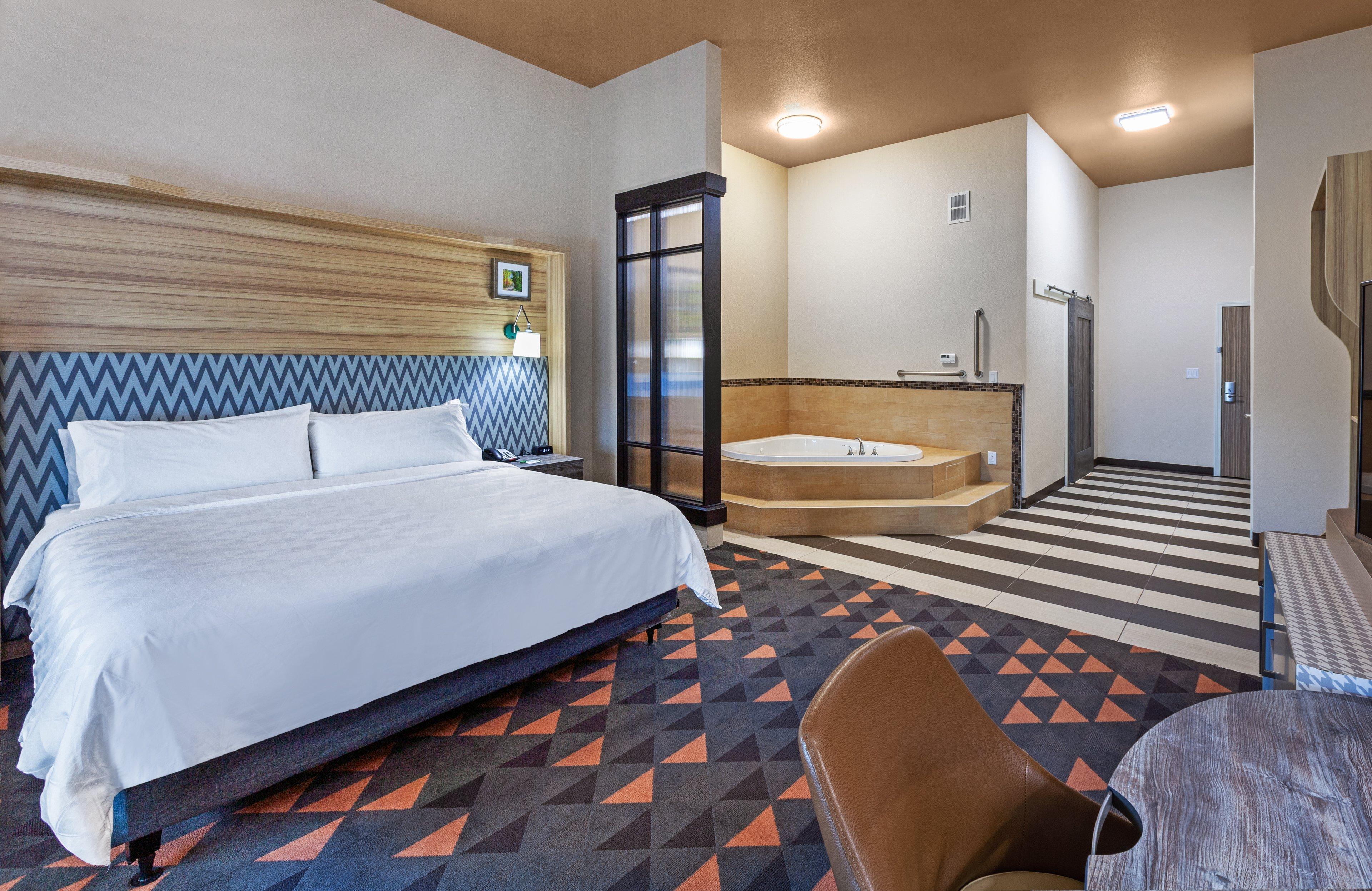 Holiday Inn - Amarillo East By Ihg Exteriör bild
