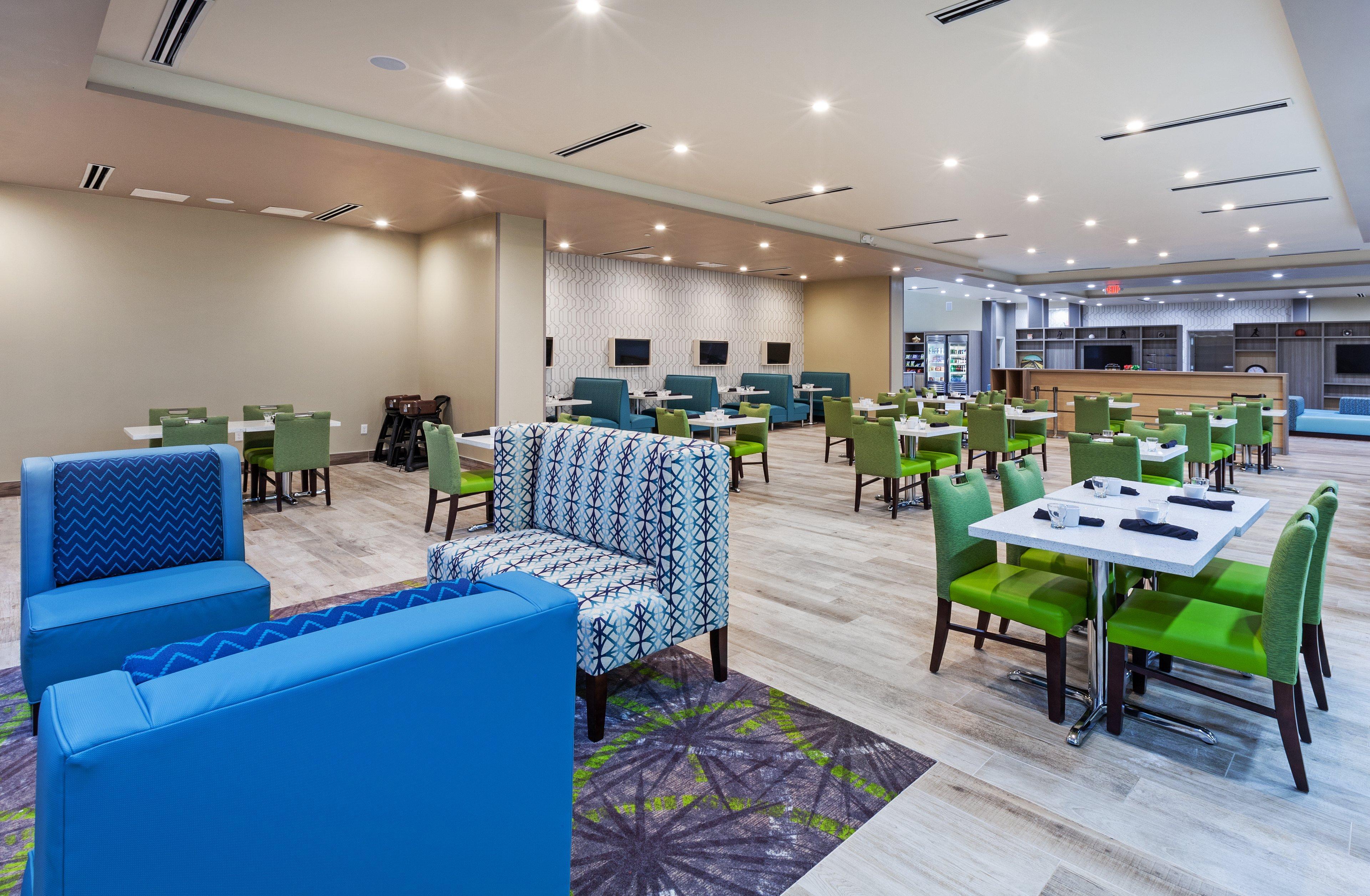 Holiday Inn - Amarillo East By Ihg Exteriör bild