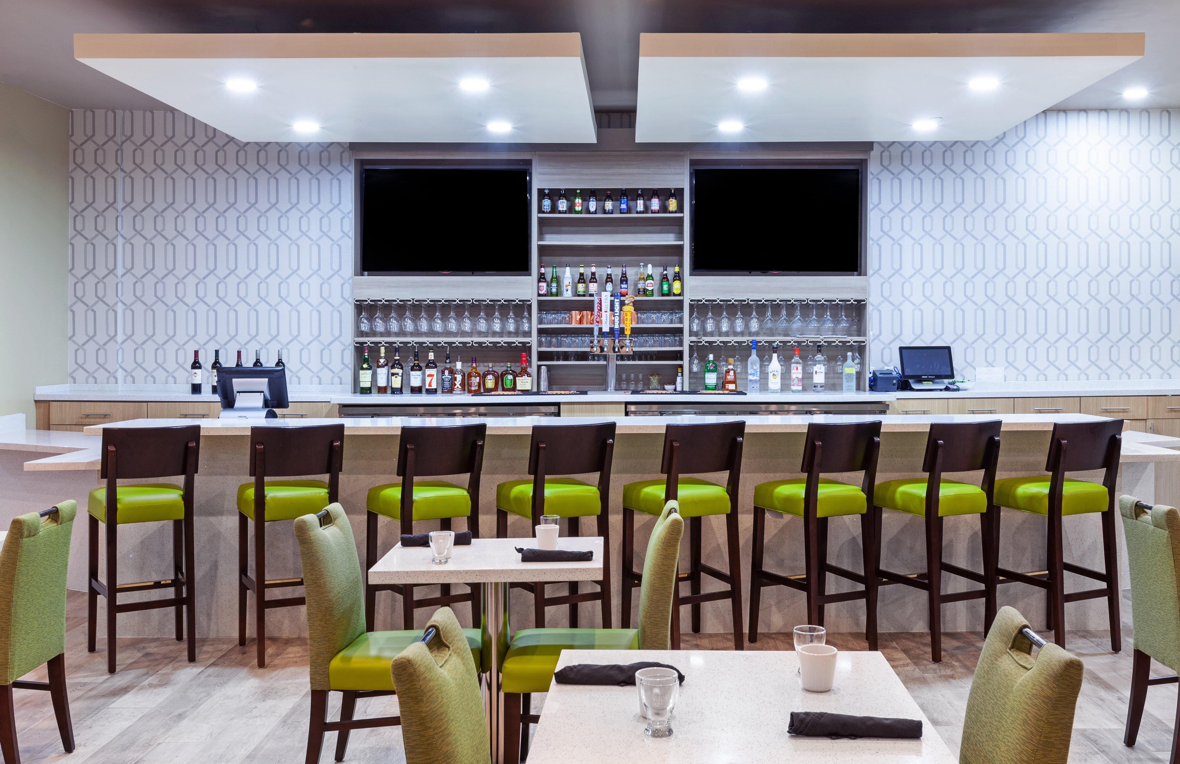 Holiday Inn - Amarillo East By Ihg Exteriör bild