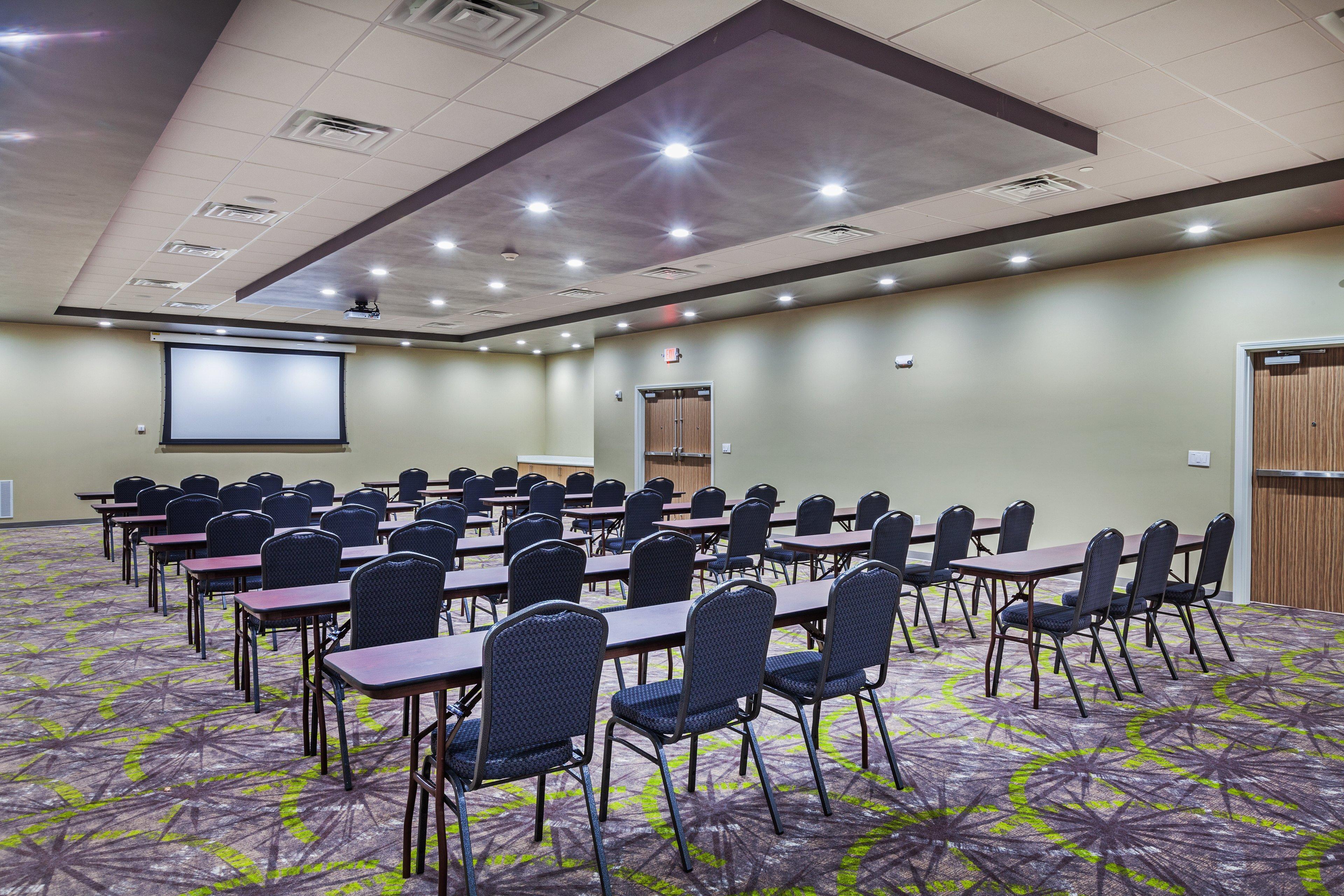 Holiday Inn - Amarillo East By Ihg Exteriör bild