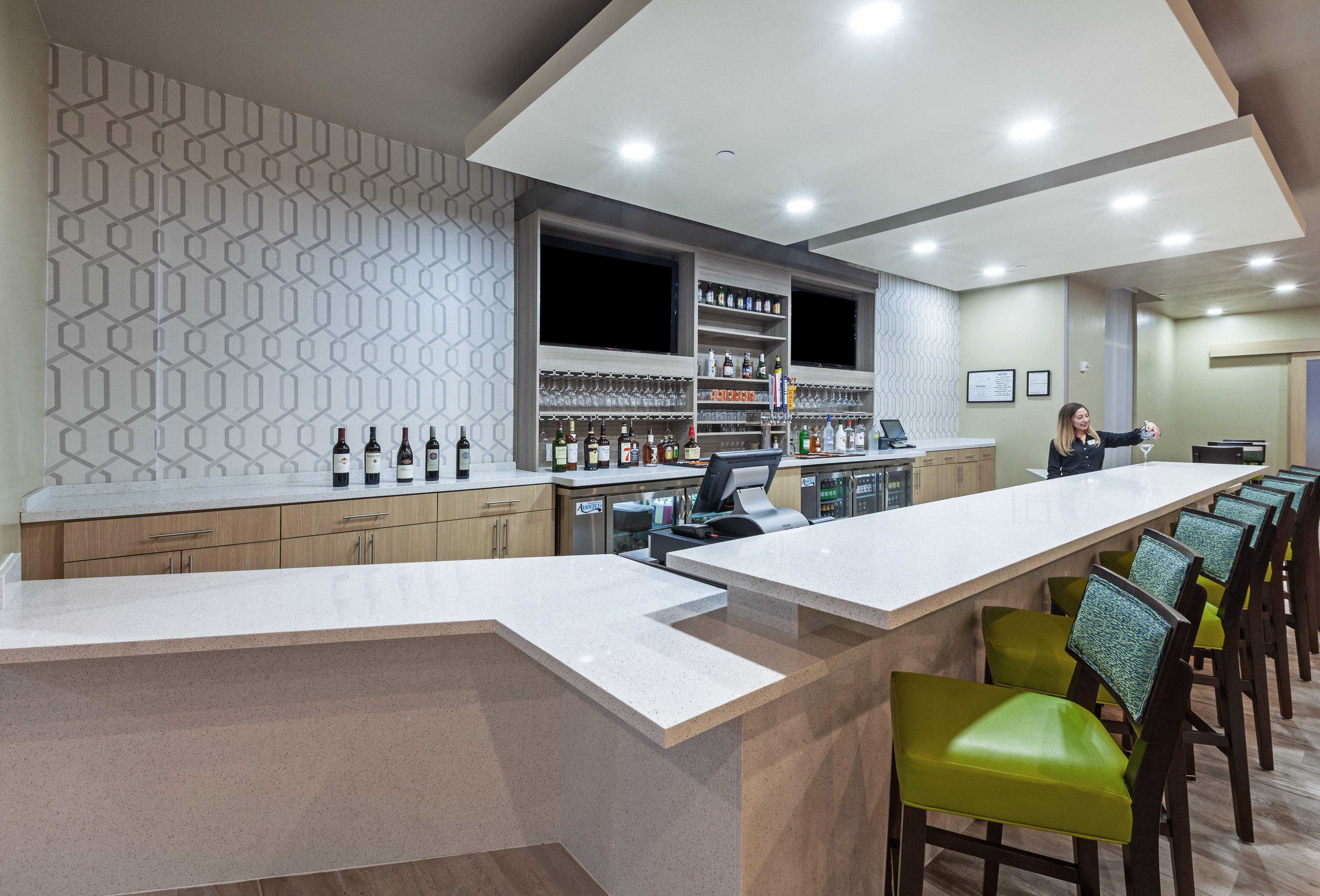 Holiday Inn - Amarillo East By Ihg Exteriör bild