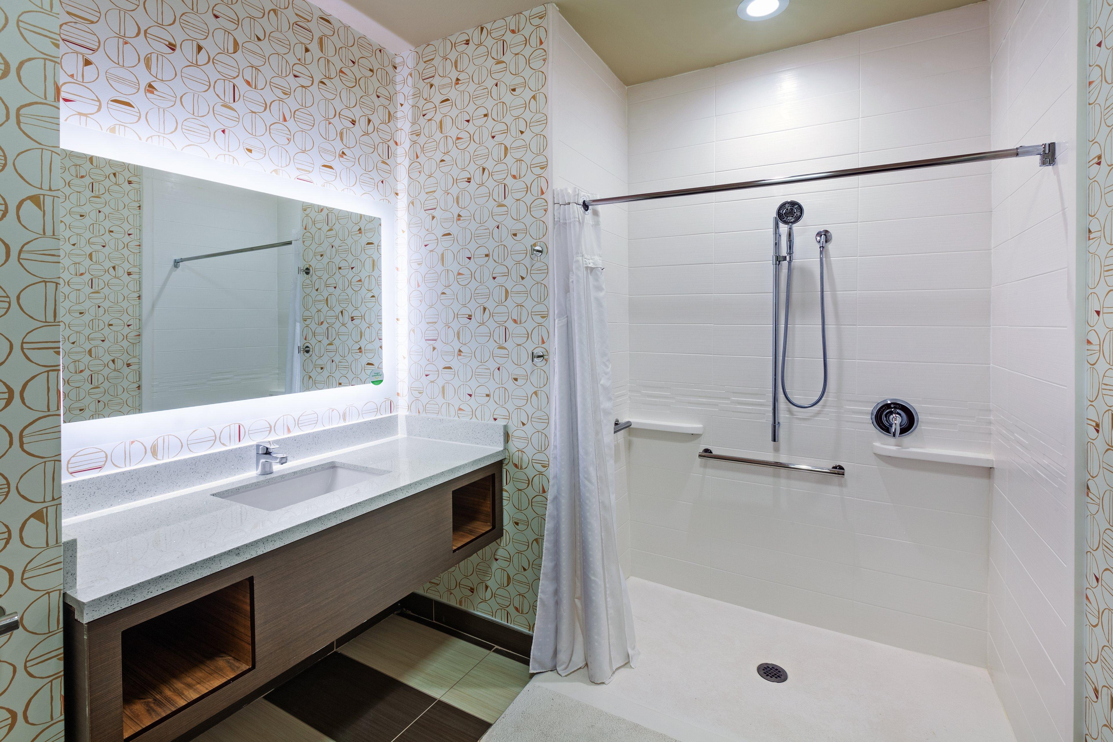 Holiday Inn - Amarillo East By Ihg Exteriör bild
