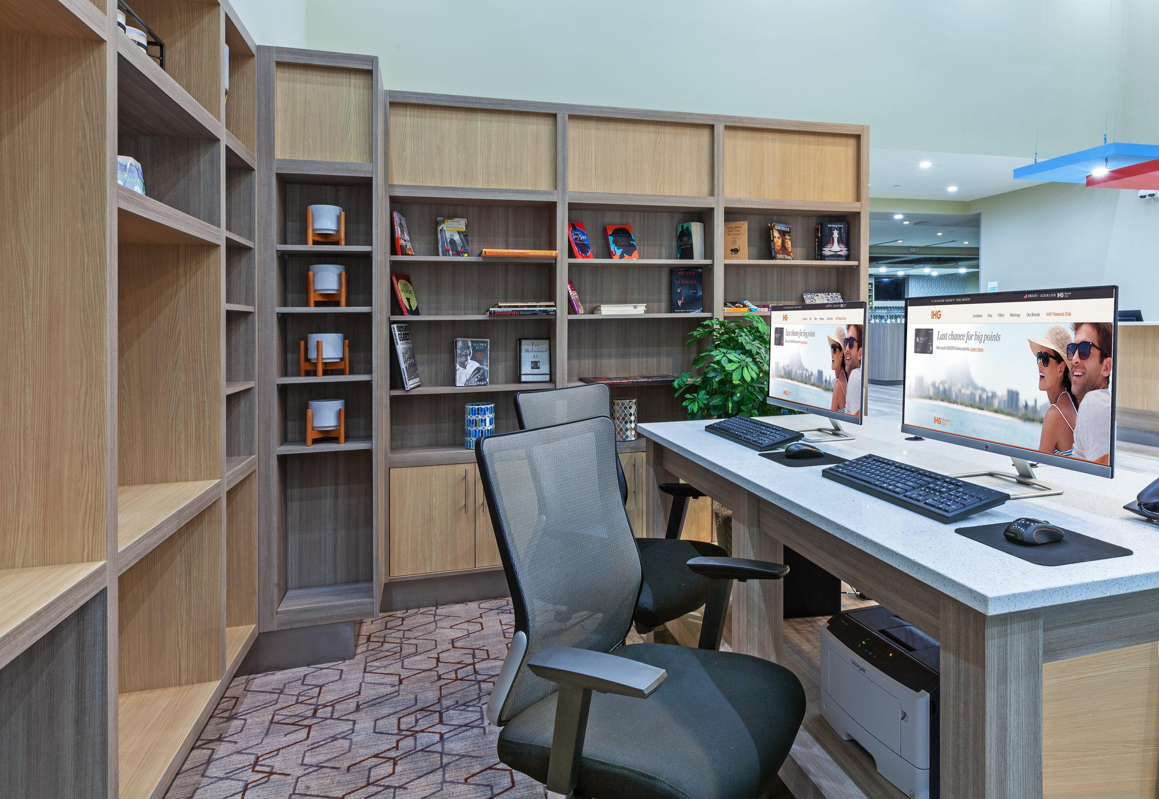 Holiday Inn - Amarillo East By Ihg Exteriör bild