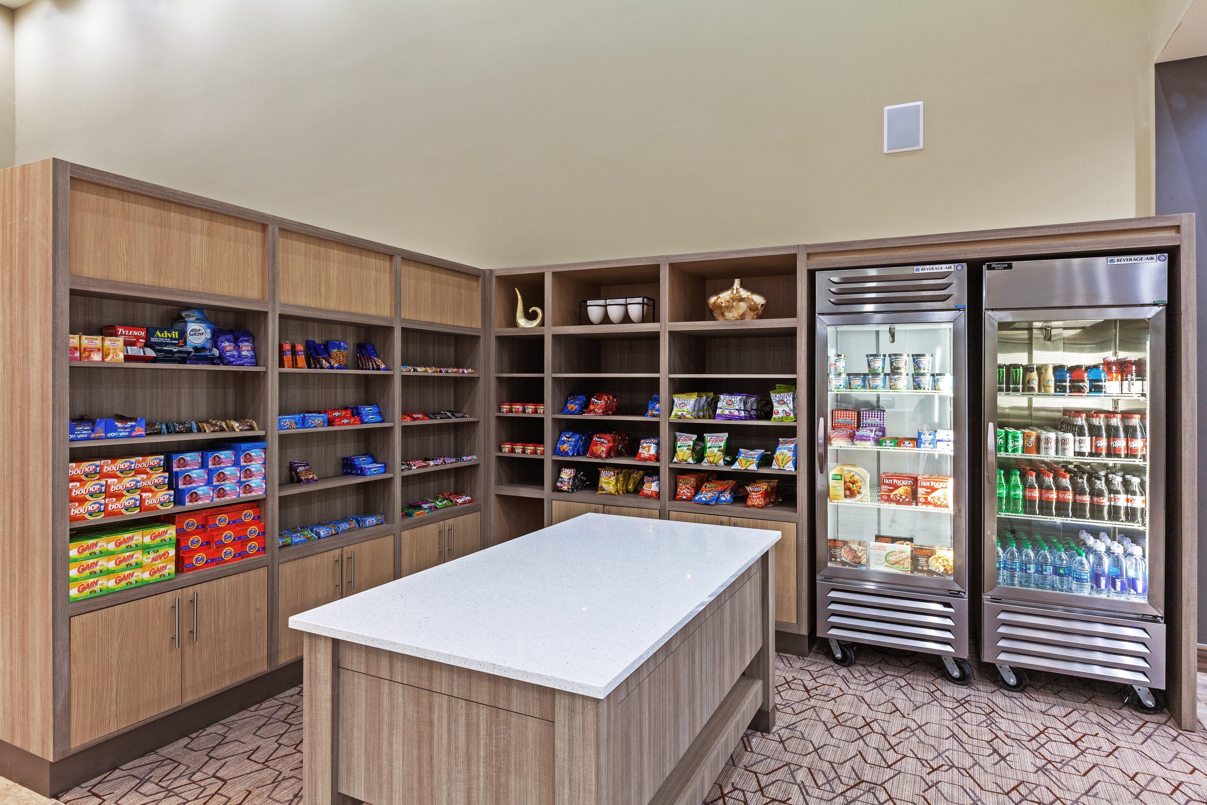 Holiday Inn - Amarillo East By Ihg Exteriör bild