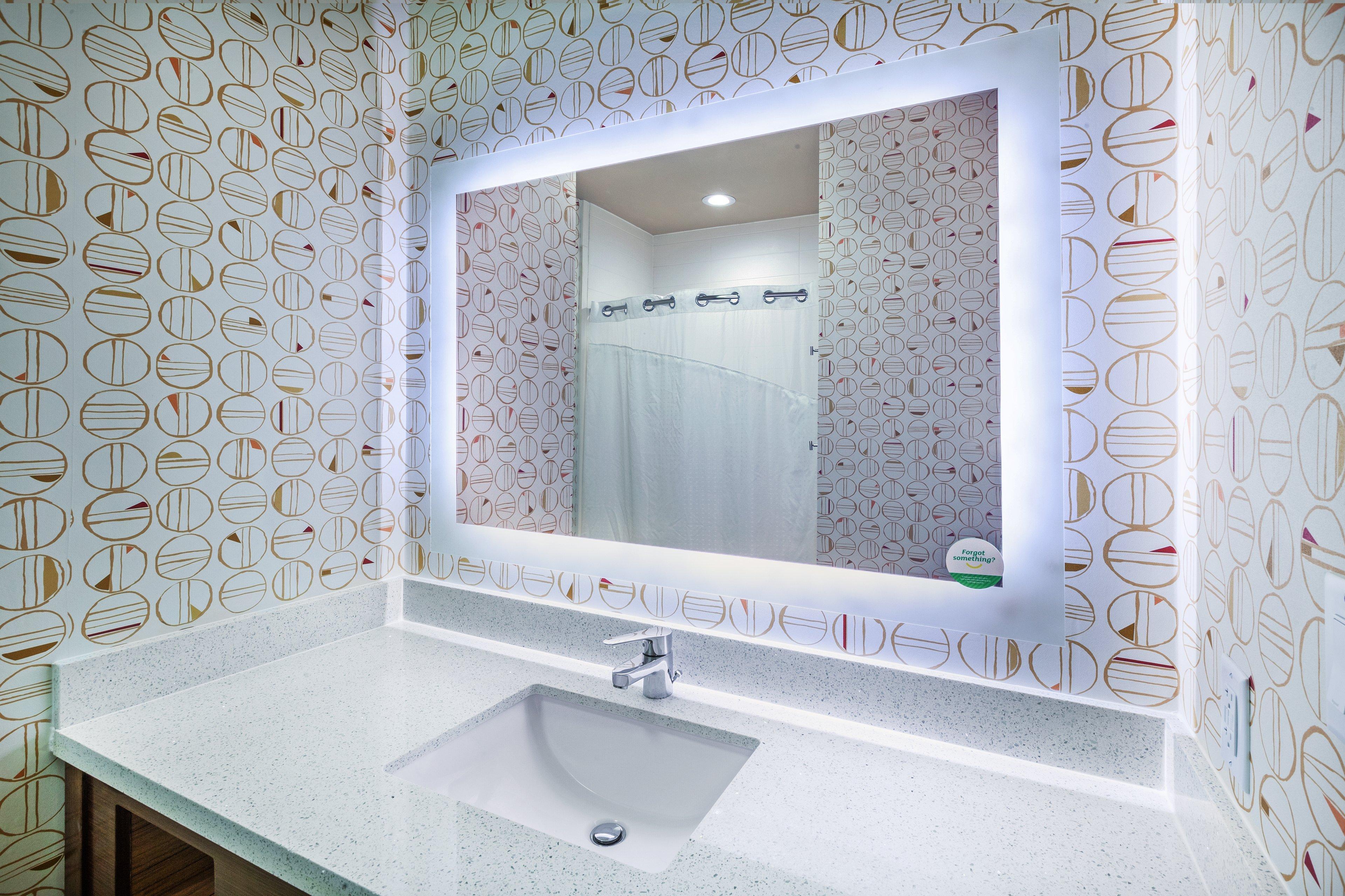 Holiday Inn - Amarillo East By Ihg Exteriör bild