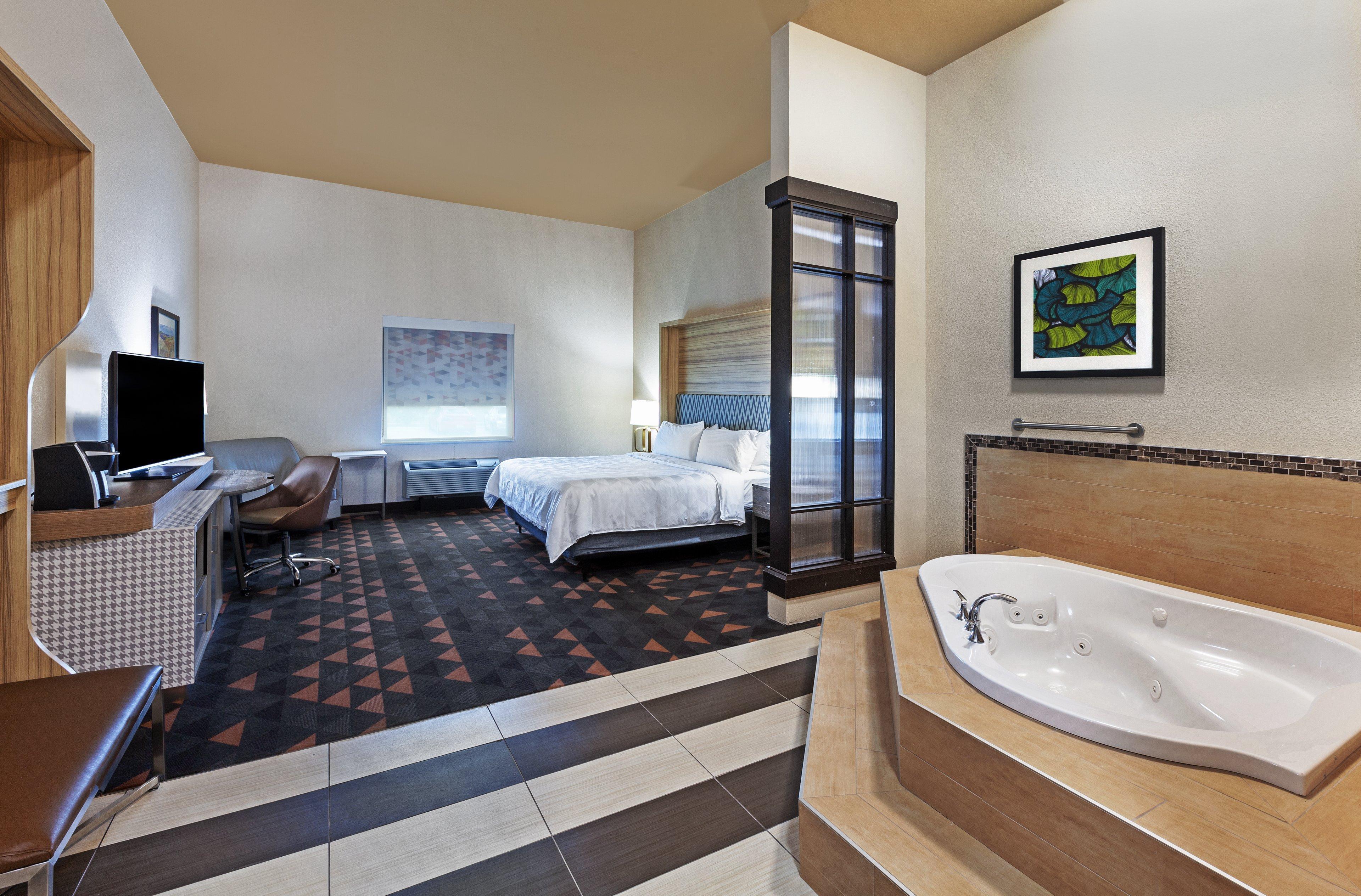 Holiday Inn - Amarillo East By Ihg Exteriör bild